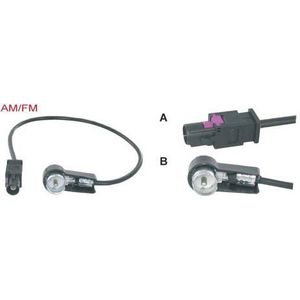 AM/FM Antenne Adapter