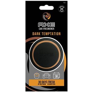 AXE Luchtverfrisser Gel Can Dark Temptation