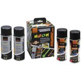 Foliatec Spray Film  set - Neon Blauw - 4Delig