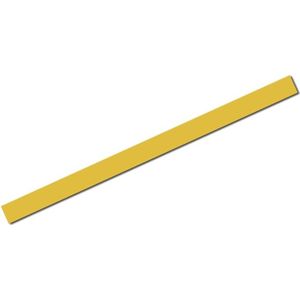 Universele Zelfklevende Striping Autostripe Cool200 - Goud - 6,5mm x 975cm