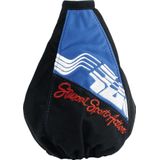 Simoni Racing Pookhoes Sport Action Zwart/Blauw Microfibre