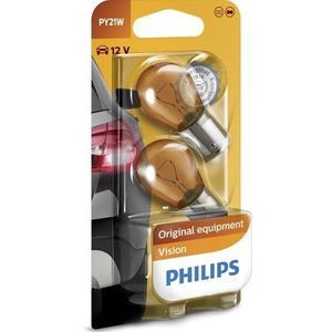 Philips Vision PY21W