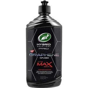 Turtle Wax Hybrid Solutions Pro Max Wax 414ml