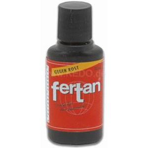 Fertan Roestomvormer 30ml