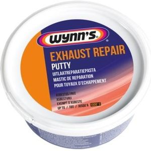 Wynn's Exhaust Repair Putty 250gr