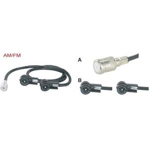 AM/FM Split Adapter