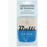 VW Bulli Luchtverfrisser Fresh