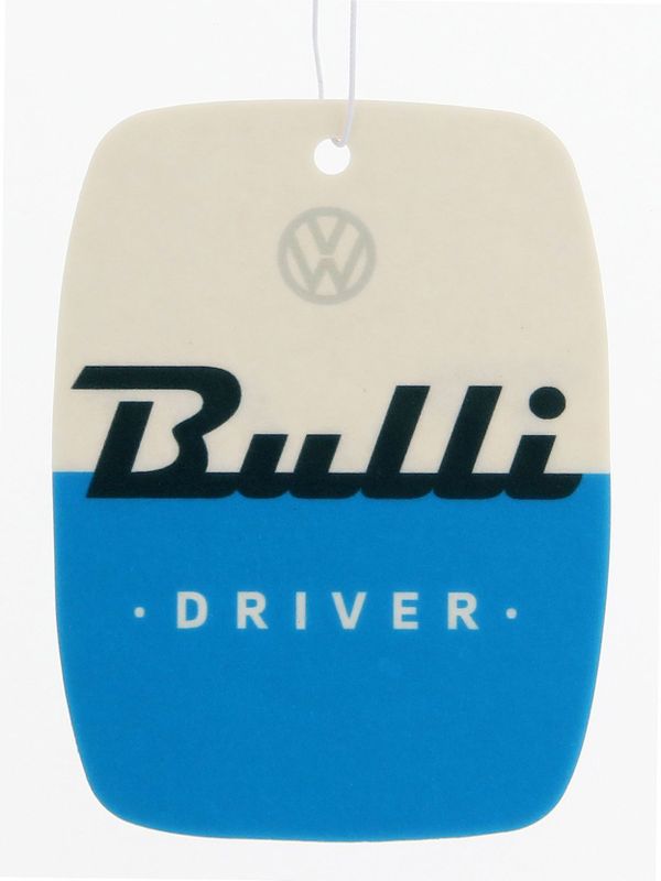 VW Bulli Luchtverfrisser Fresh