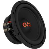 GAS MAD Level 2 Subwoofer 8&Quot; 2x2 Ohm