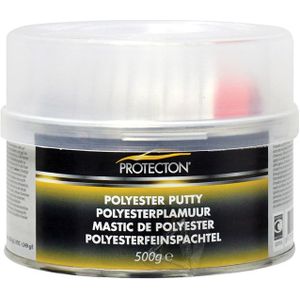 Protecton Polyesterplamuur 500g