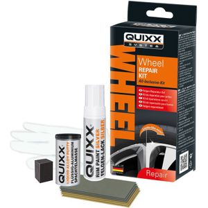 Quixx DIY Velgen Reparatieset