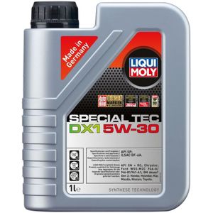 Liqui Moly Special Tec DX1 5W-30 4L
