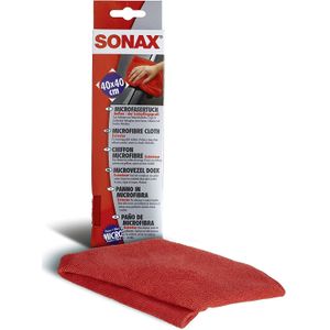 Sonax Microvezeldoek Exterieur