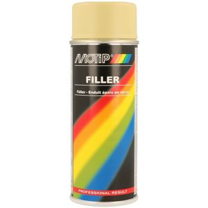 Motip Filler - 400ml