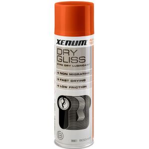 Xenum Dry Gliss Multispray 500ml