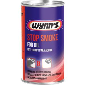 Wynn&#39;s Stop Smoke 325ml