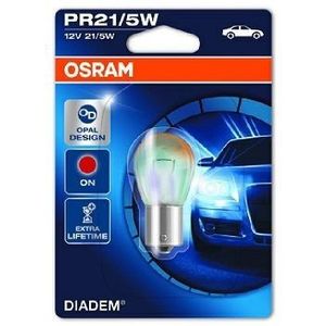 Osram Diadem 12V PR21/5W BAW15d