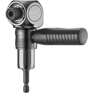 Angle Driver Drill Tool With Quick Release