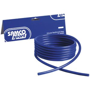 Samco Vacuum Tubing Blauw 4.0mm 3mtr