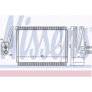 Verdamper, Airconditioning