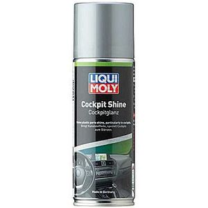 Liqui Moly Cockpit-Spray 200ml