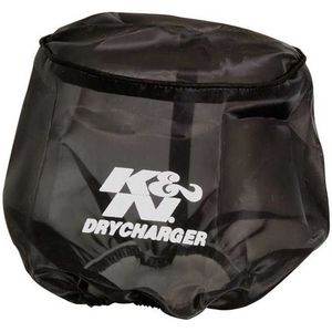 K&N Sportfilter Hoes RC-5173, Zwart