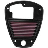 K&N Vervangingsfilter Kawasaki VN900 Vulcan 2006-2010