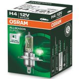 Osram All Season 12V H4 60/55W