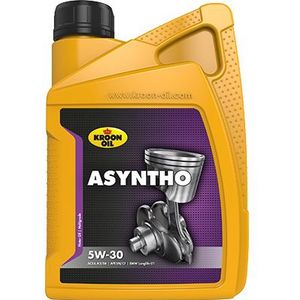 Kroon-Oil Asyntho 5W30 A3/B3 1L