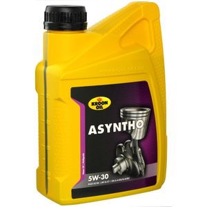 Kroon-Oil Asyntho 5W30 A3/B3 1L
