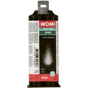 Womi W249 Professionele 2-Componenten Universele Krachtlijm - 50ml