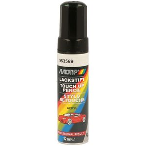 Motip 953569 Lakstift Kompakt Groen 12ml