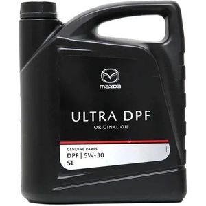 Mazda Ultra DPF 5W-30 5L