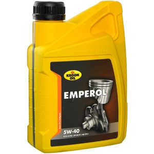 Kroon-Oil Emperol 5W40 A3/B4 1L