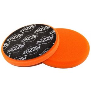 Zvizzer Polijstpad Oranje Medium Cut - 150 mm - 2 Stuks