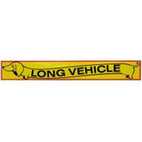 Autotattoo Sticker Long Vehicle - 10,5x67,5cm