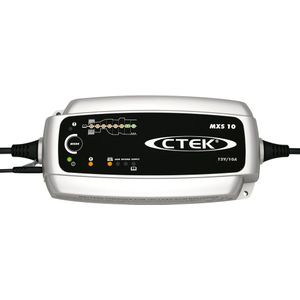 Ctek batterijlader MXS10 12V