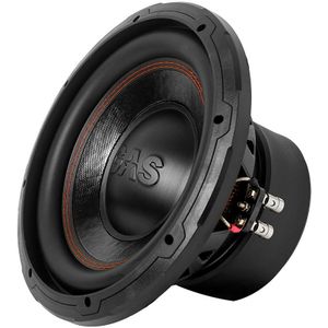 MAD Level 3 Subwoofer 10&Quot; 2x2 Ohm