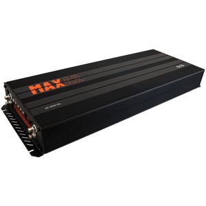 GAS MAX Level 2 Mono Amplifier