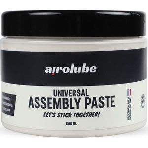 Airolube Universal Assembly Paste / Montagepasta 500 ml