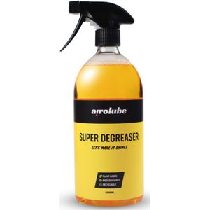 Airolube Super Degrease / Ontvetter - 1000 ml