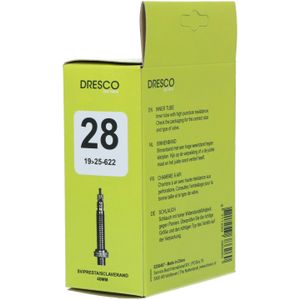 Dresco Binnenband 700x23C  Sclave 40mm