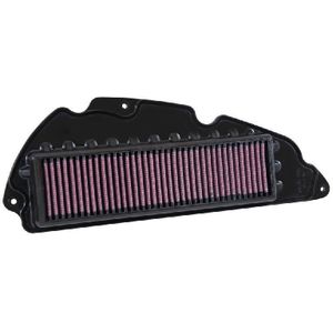 K&N Vervangingsfilter Honda SSN300 Forza 279cc 2014-2015