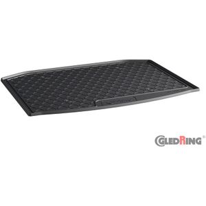 Kofferbakmat Passend Seat Leon IV  HB 5-Deurs 2020-