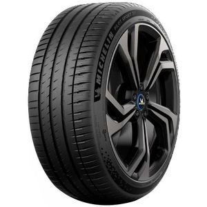 265/45 Yr20 Tl 108y Mi Sport Ev Acoust T0 Xl