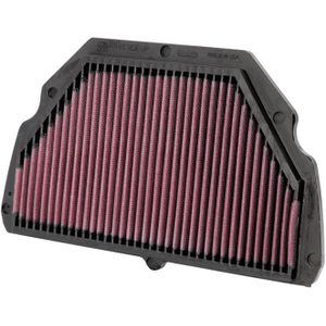 K&N Vervangingsfilter Honda CBR600F4 1999-2000