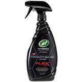 Turtle Wax Hybrid Solutions Pro Graphene Flex Wax