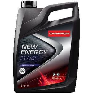 Champion New Energy 10W40 A3/B4 5L