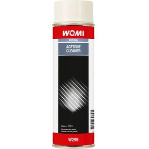 Womi Acetone Cleaner 500 ml