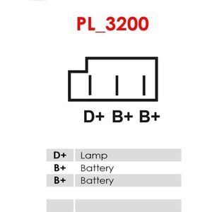 Dynamo / Alternator